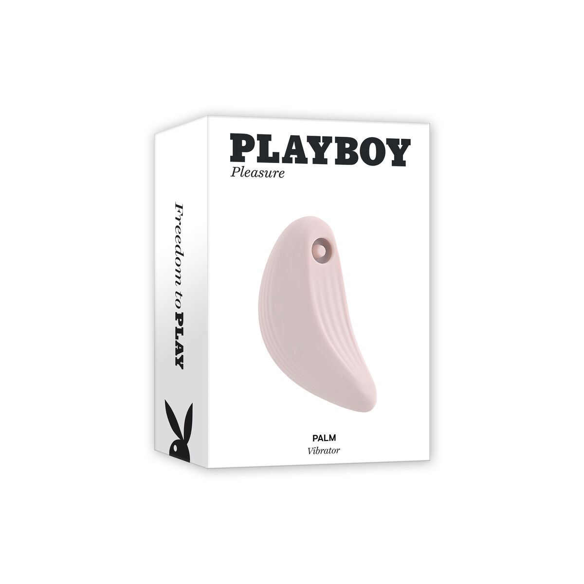 Dispozitiv de Masaj Playboy Playboy Roz